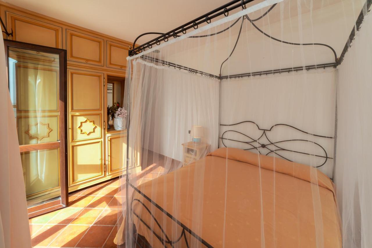 Hotel Sei - Isola Lunga Marsala Zewnętrze zdjęcie